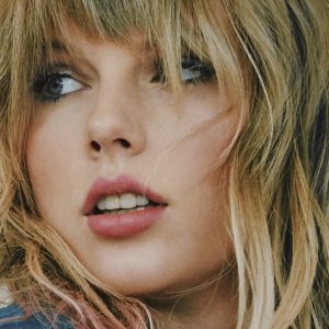 Taylor-swift-songs-about-love : a girl face